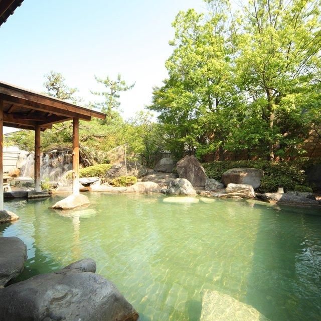 鳥取/三朝館/ペア1泊2食付