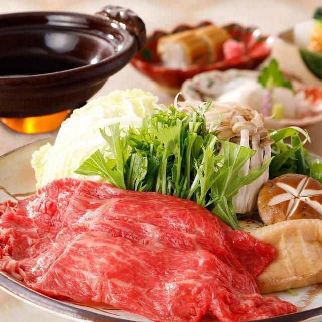 滋賀/日本料理 八万ぼり（ホテルニューオウミ）/2名様ランチまたはディナープラン≪日本料理≫