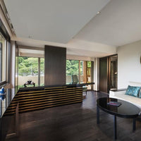 京都/翠嵐 ラグジュアリーコレクションホテル 京都/ペア1泊朝食付