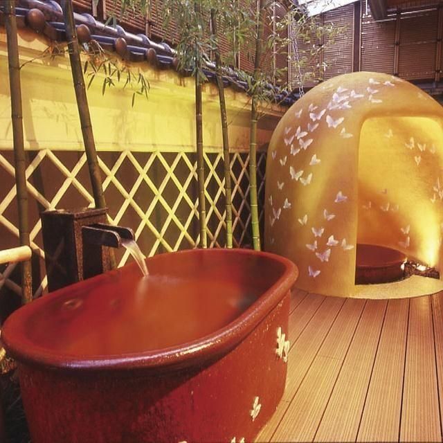 高知/土佐御苑/2名様 日帰り入浴プラン≪夕食・お土産付≫