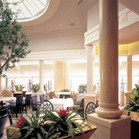 千葉/ホテルニューオータニ幕張/ペア1泊朝食付