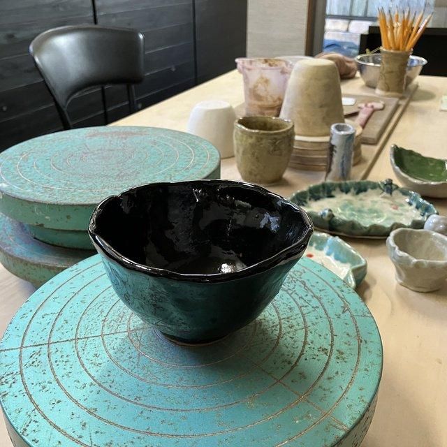 福島/曜変天目＆枯山水美術館/【春季】4～6月【秋季】10・11月限定！2