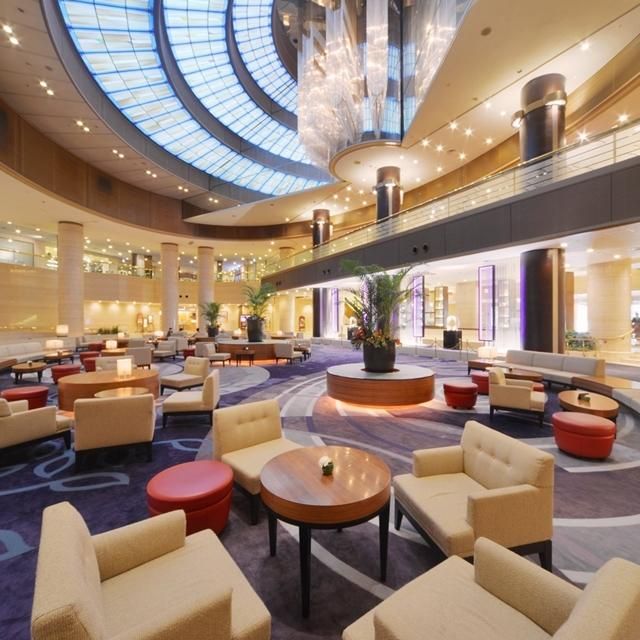 兵庫/神戸ポートピアホテル/ペア1泊朝食付 – 株式会社JTBの体験型
