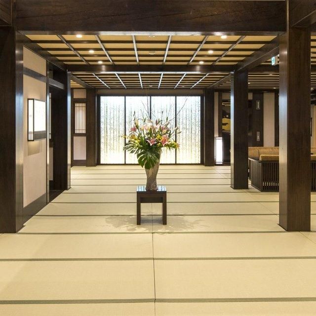 神奈川/雪月花別邸 翠雲（共立リゾート）/ペア1泊2食付