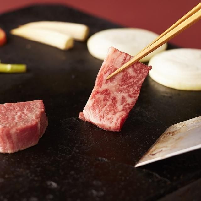 東京/石焼料理 木春堂（ホテル椿山荘東京）/2名様ディナープラン≪石焼料理≫