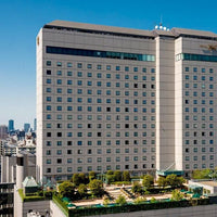 東京/中国料理「桃園」（オークラホテルズ&リゾーツ ホテルイースト21東京）/2名様 ランチプラン