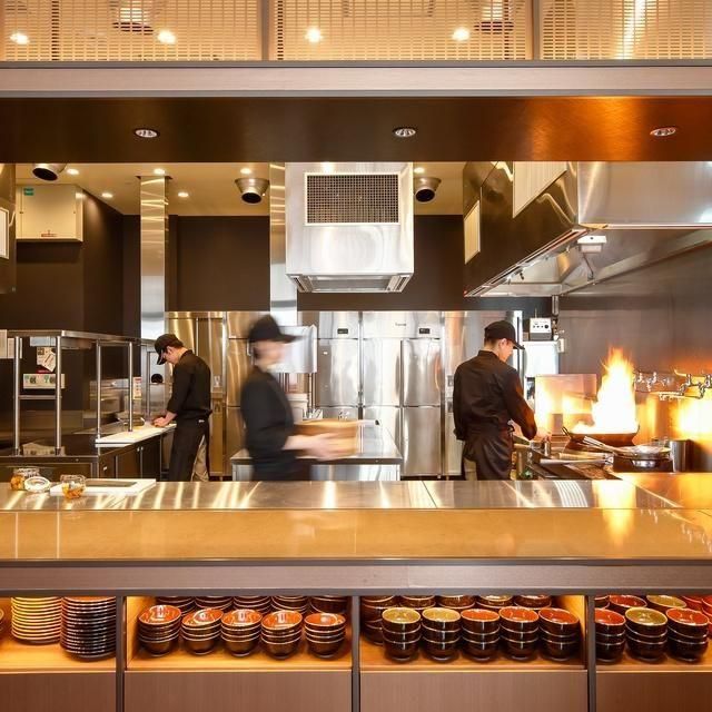 大阪/HALOW（都シティ 大阪本町）/2名様ディナープラン≪中国料理＋