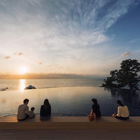 和歌山/SHIRAHAMA KEY TERRACE ホテルシーモア/ペア日帰り入浴≪昼食・白浜海中展望塔入場付≫