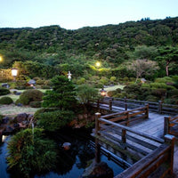長崎/雲仙宮崎旅館	/ペア1泊2食付