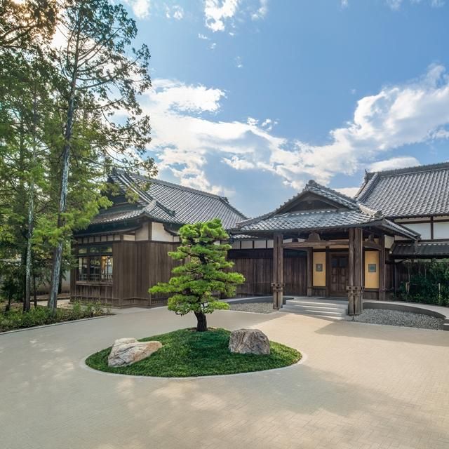 奈良/紫翠 ラグジュアリーコレクションホテル 奈良/ペア1泊朝食付