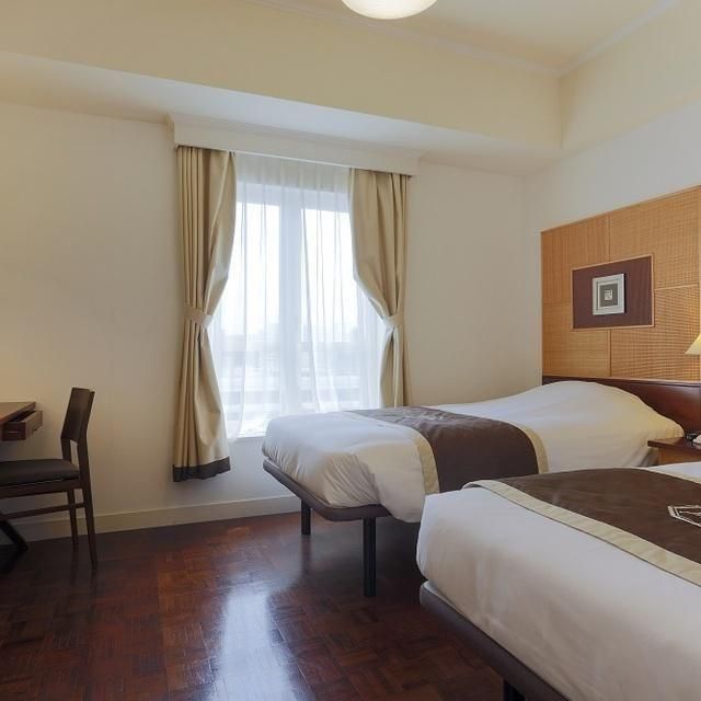 東京/ホテルモントレ銀座/ペア1泊朝食付