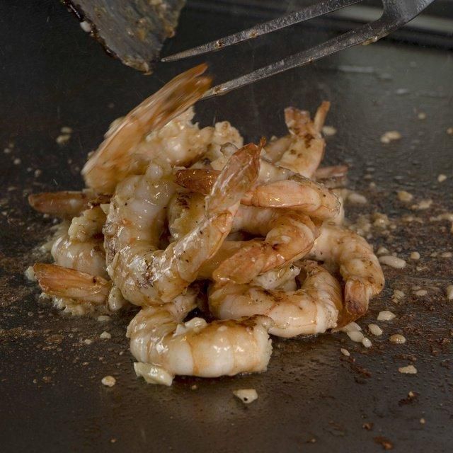 沖縄/サムズレストラングループ/2名様ランチまたはディナープラン≪鉄板焼≫