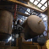 【親子でも楽しめる】静岡/明治屋醤油 /醤油搾り(火入れなし)体験、味見＋お土産付