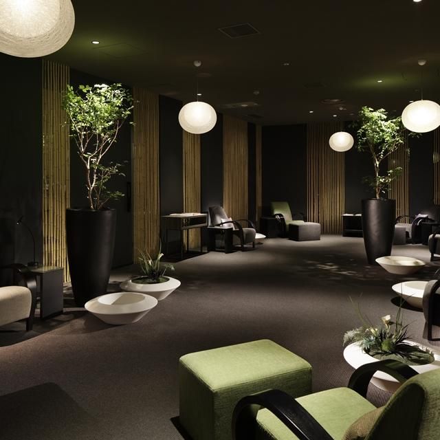 東京/SPA THE SAKURA（ザ・プリンスさくらタワ―東京、オートグラフコレクション）/1名様 マッサージプラン