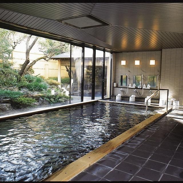 静岡/ラフォーレ伊東温泉湯の庭/ペア1泊朝食付