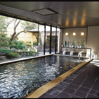 静岡/ラフォーレ伊東温泉湯の庭/ペア1泊朝食付