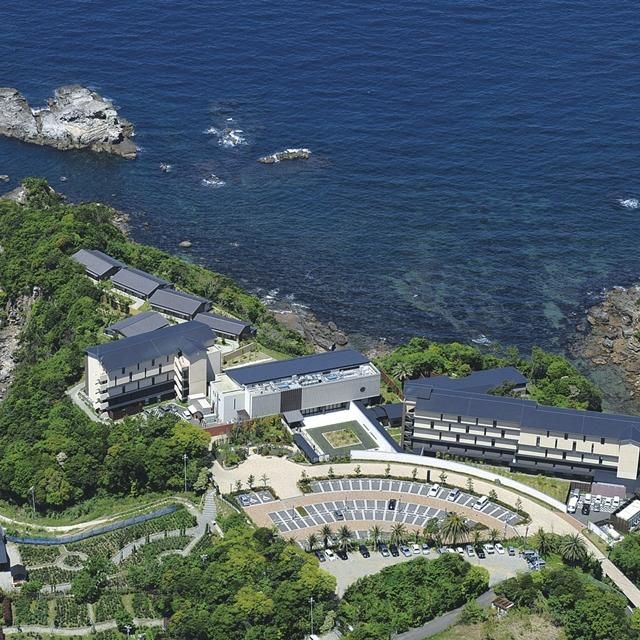 和歌山/浜千鳥の湯 海舟（共立リゾート）/ペア1泊2食付