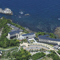 和歌山/浜千鳥の湯 海舟（共立リゾート）/ペア1泊2食付