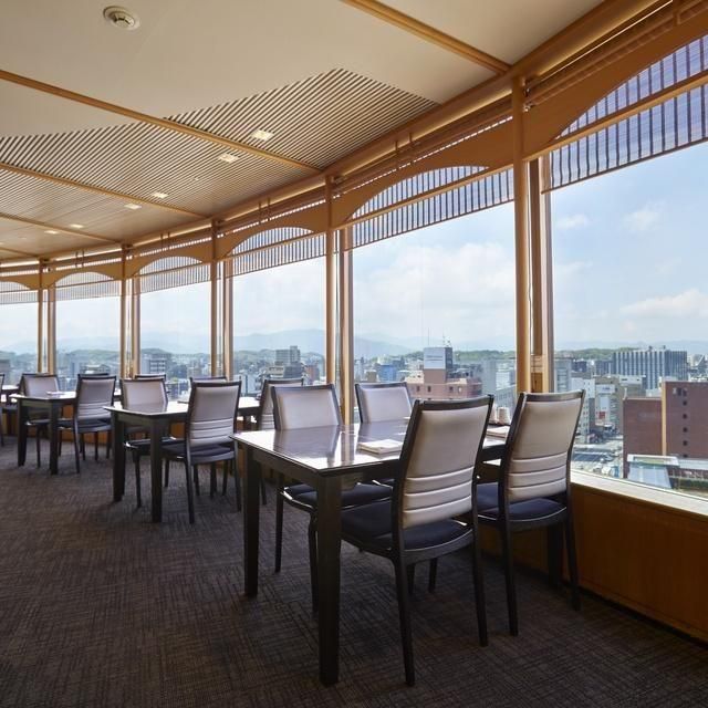 福岡/ホテルニューオータニ博多/ペア1泊朝食付