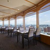 福岡/ホテルニューオータニ博多/ペア1泊朝食付