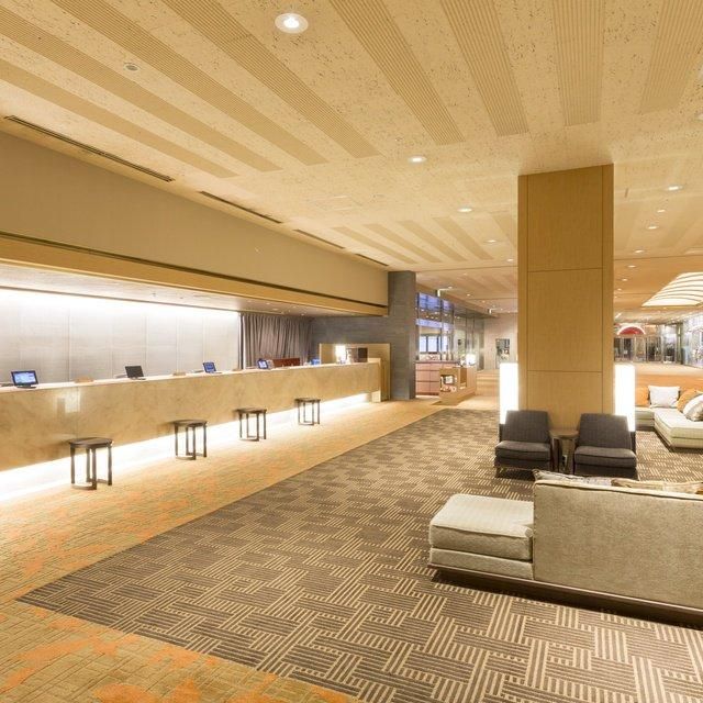 北海道/京王プラザホテル札幌/ペア1泊朝食付☆2026年9月30日までの利用限定！