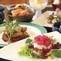 兵庫/四季のめぐみ こころ庵/2名様ランチまたはディナープラン≪日本料理≫