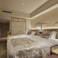 京都/京王プレリアホテル京都烏丸五条/ペア1泊朝食付