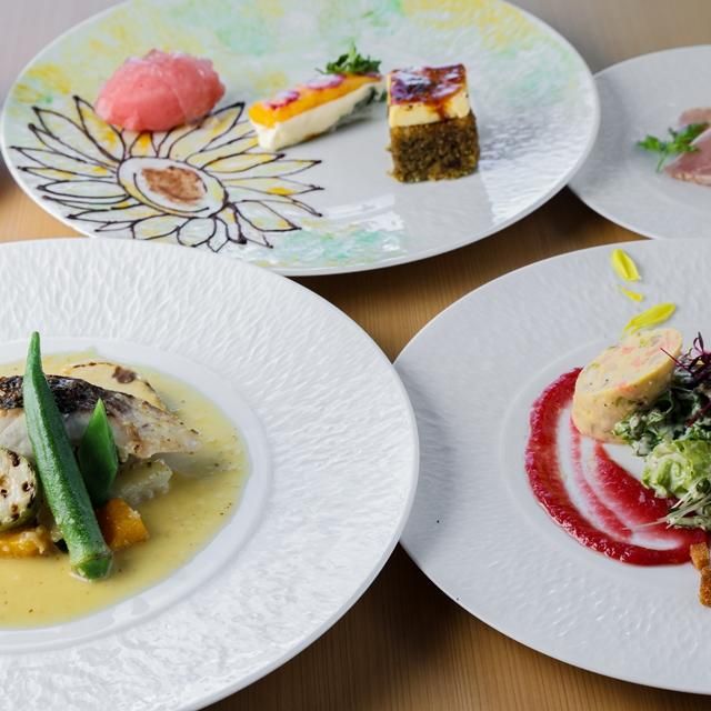 静岡/ミクニ伊豆高原/ペアランチ≪地中海料理+乾杯ドリンク≫ – 株式
