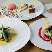 静岡/ミクニ伊豆高原/ペアランチ≪地中海料理+乾杯ドリンク≫