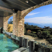 山梨/フルーツパーク富士屋ホテル/2名様 日帰り入浴プラン≪昼食付≫