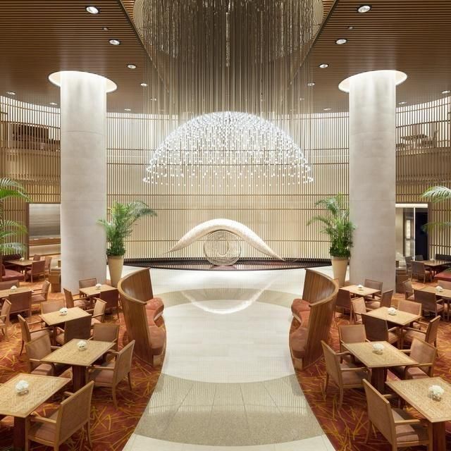 東京/ザ・ロビー（ザ・ペニンシュラ東京）/2名様アフタヌーンティープラン