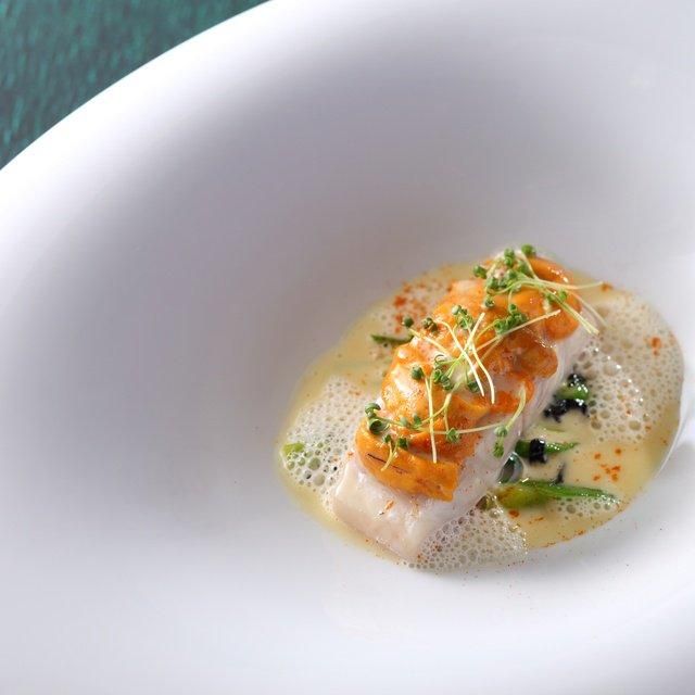 兵庫/LE UN 神戸迎賓館/2名様ランチプラン≪フランス料理≫