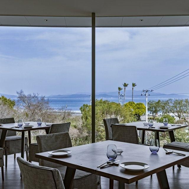 徳島/リゾートホテルモアナコースト/ペア1泊2食付