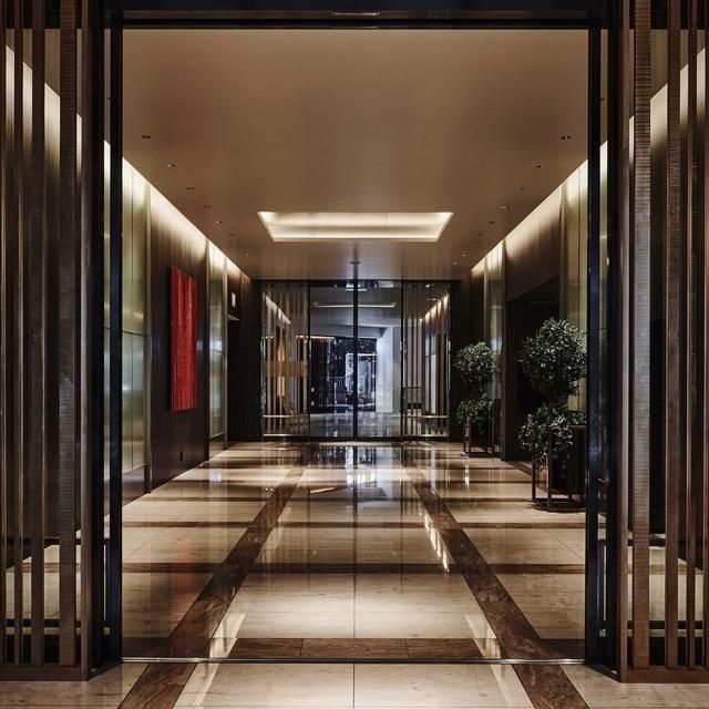 大阪/ザ ロイヤルパークホテル アイコニック 大阪御堂筋/ペア1泊朝食付