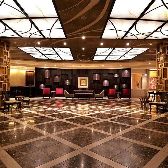 愛知/中国料理 花梨（ANAクラウンプラザホテルグランコート名古屋 by IHG）/2名様 ランチプラン ≪中国料理≫