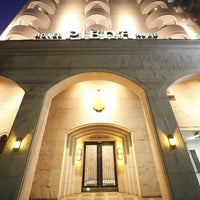 兵庫/ホテルピエナ神戸/ペア1泊朝食付