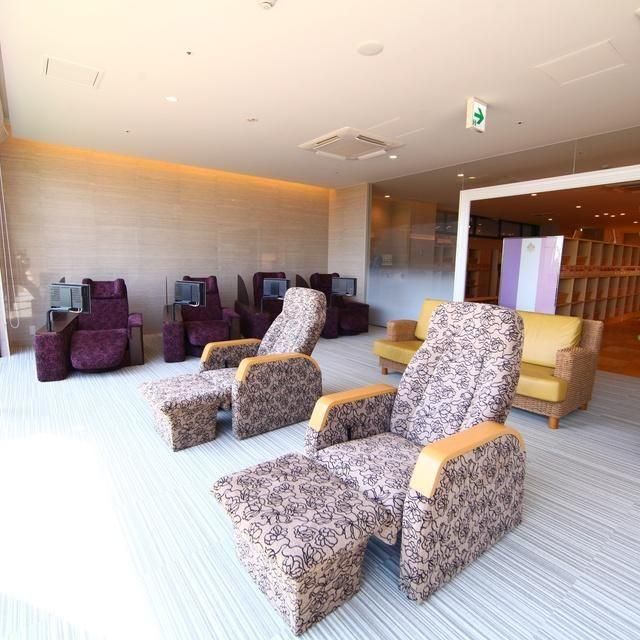 鹿児島/SHIROYAMA HOTEL kagoshima（城山ホテル鹿児島）/2名様 日帰り入浴≪昼食付≫