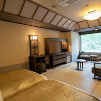 北海道/定山渓 ゆらく草庵（共立リゾート）/ペア1泊2食付