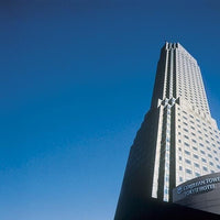 東京/セルリアンタワー東急ホテル/ペア1泊朝食付