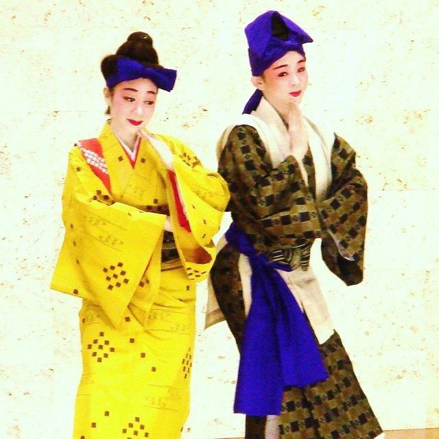 沖縄/味と踊りの竜宮城うらしま/2名様ディナープラン≪琉球料理 琉球舞踊鑑賞付≫