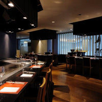 兵庫/鉄板焼 北野（ＡＮＡクラウンプラザホテル神戸）/2名様 ランチプラン 鉄板焼