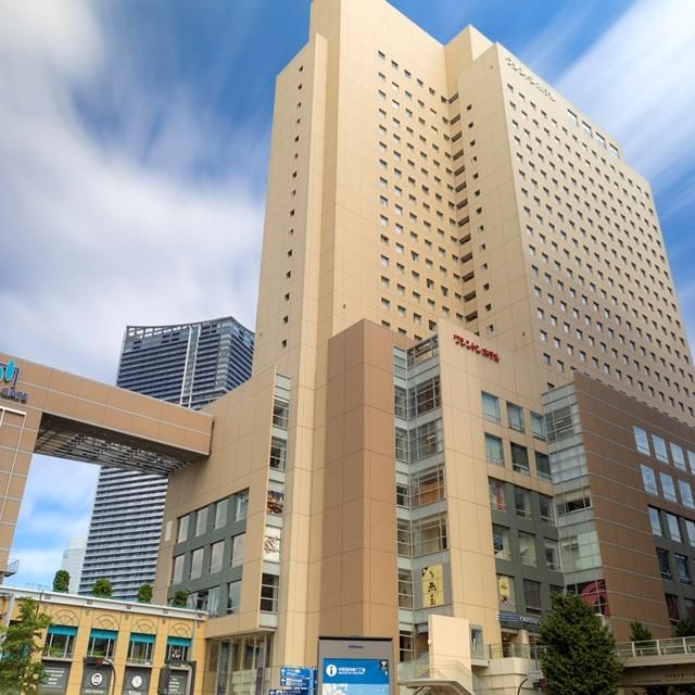 神奈川/東天紅 横浜桜木町ワシンントンホテル店/ペアランチプラン≪中国料理≫