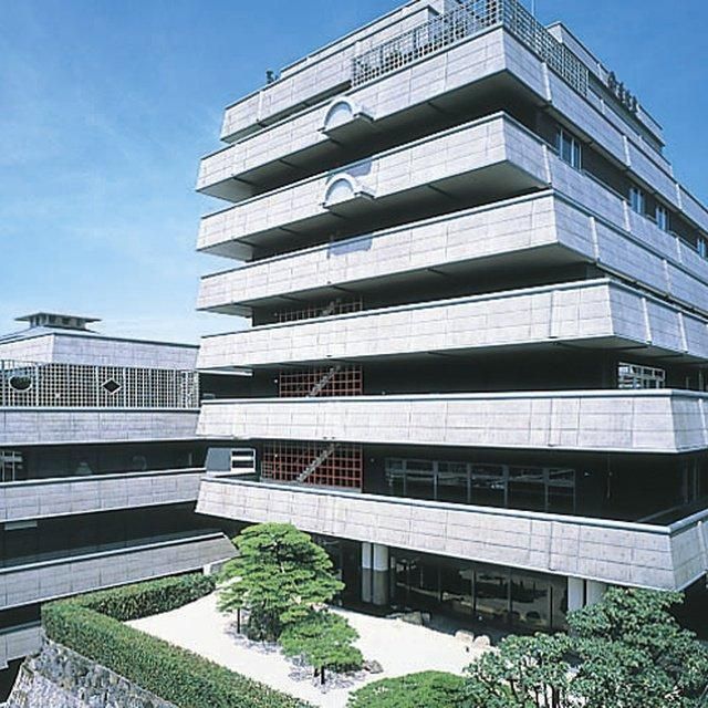 愛媛/道後舘/2名様 日帰り入浴≪お土産付≫