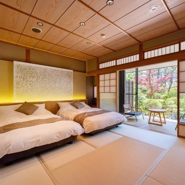 福井/伝統旅館のぬくもり灰屋/ペア1泊2食付