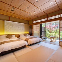 福井/伝統旅館のぬくもり灰屋/ペア1泊2食付