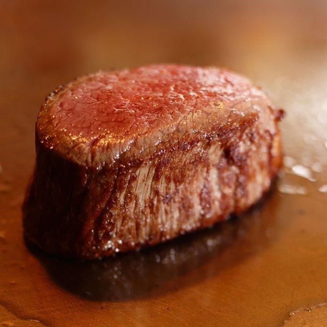 東京/ステーキハウス RIB ROOM（ホテルニューオータニ）/1名様 ディナープラン☆平日限定