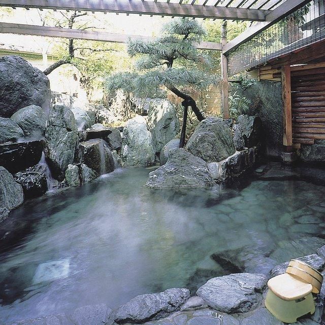兵庫/佳泉郷井づつや/ペア1泊2食付