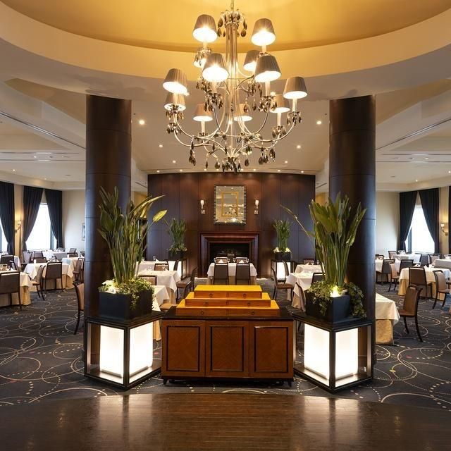 愛知/スターゲイト（ANAクラウンプラザホテルグランコート名古屋 by IHG）/2名様 ランチプラン ≪フランス料理≫ワンドリンク付