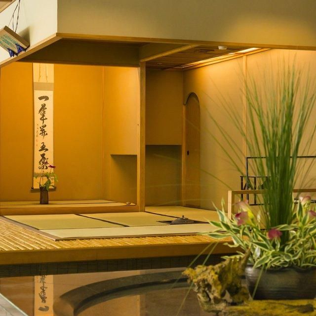 群馬/福一/ペア1泊2食付