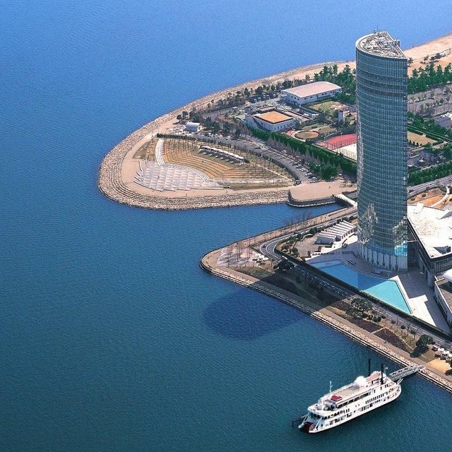 滋賀/レイクビューダイニング ビオナ（びわ湖大津プリンスホテル）/2名様ディナープラン≪ブッフェ≫